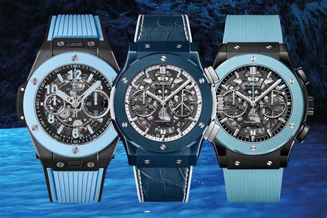 precio relojes hublot|cuanto cuesta un reloj hublot.